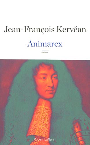 Animarex : Jean-François Kervéan