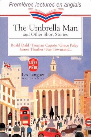 Umbrella man and other short stories, The : Roald Dahl
