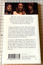 Charger l&#39;image dans la galerie, Lettres à maman : Ingrid Betancourt, Mélanie Delloye-Betancourt, Lorenzo Delloye-Betancourt
