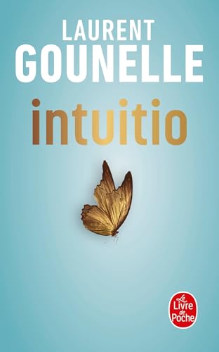 Intuitio : Laurent Gounelle