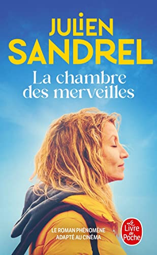 La chambre des merveilles : Julien Sandrel