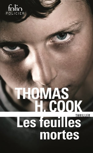 Les feuilles mortes : Thomas H Cook