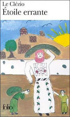 Étoile errante : Jean-Marie Gustave Le Clézio