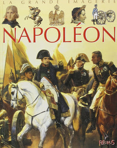 Napoléon : Philippe Lamarque