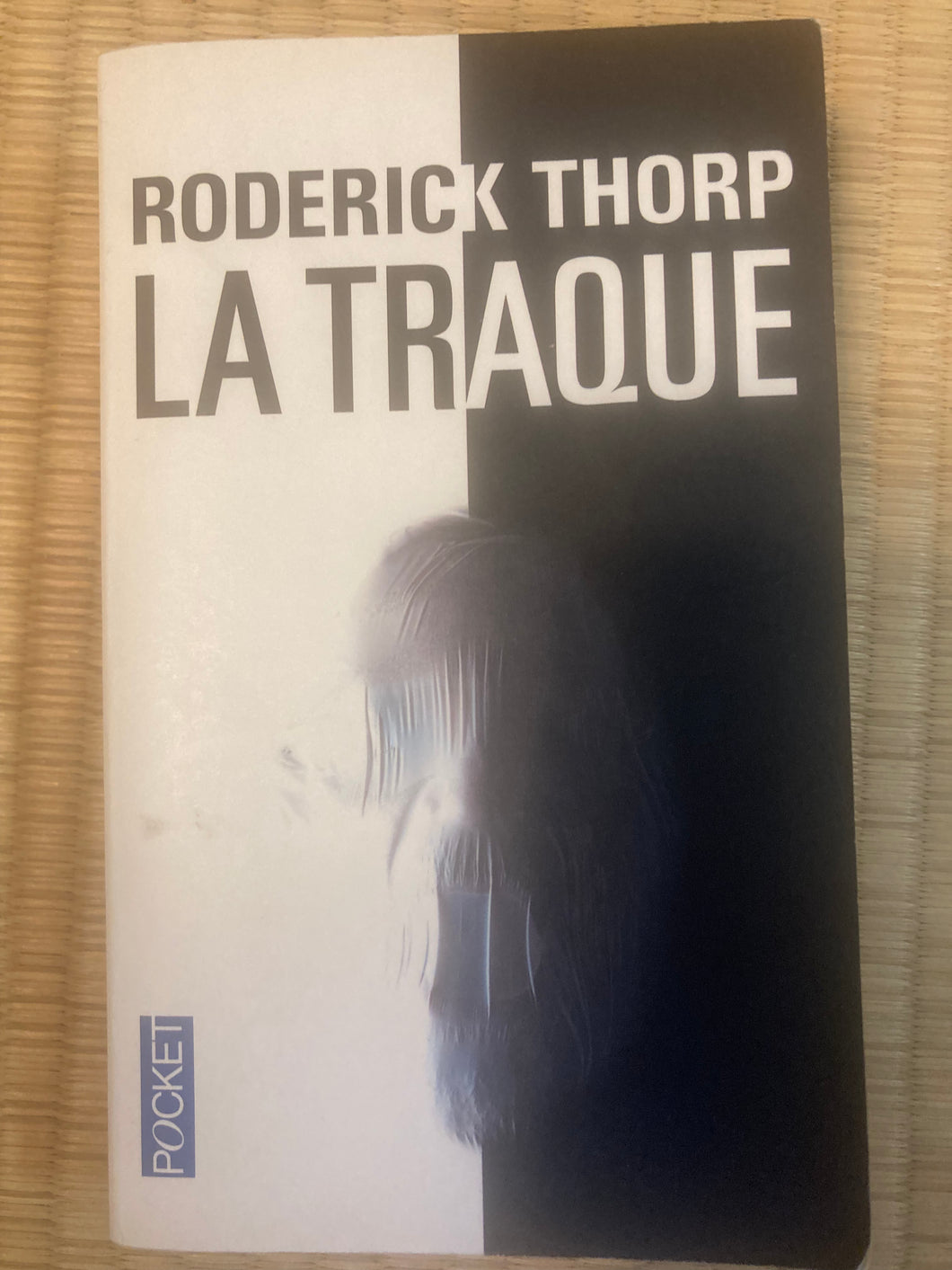 La traque de Roderick Thorp