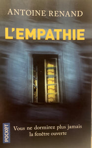 L'empathie : Antoine Renand