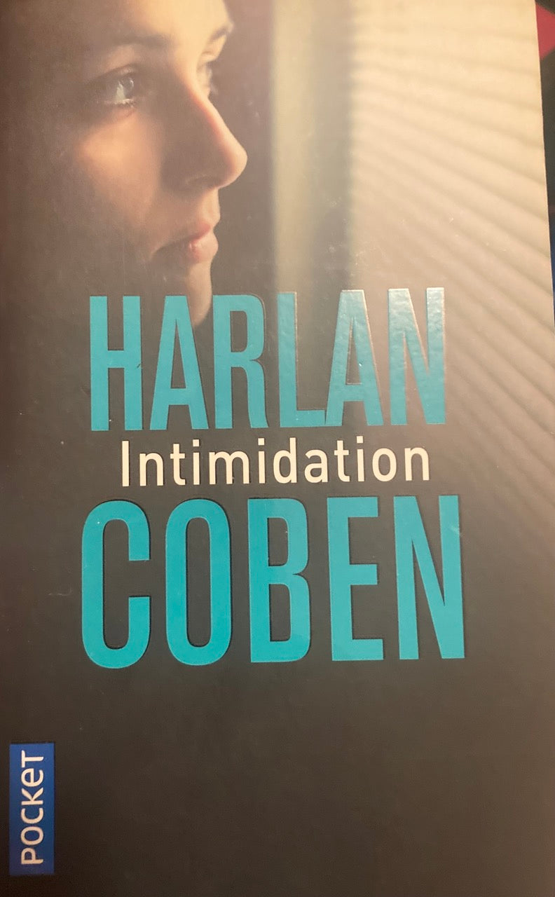 Intimidation : Harlan Coben