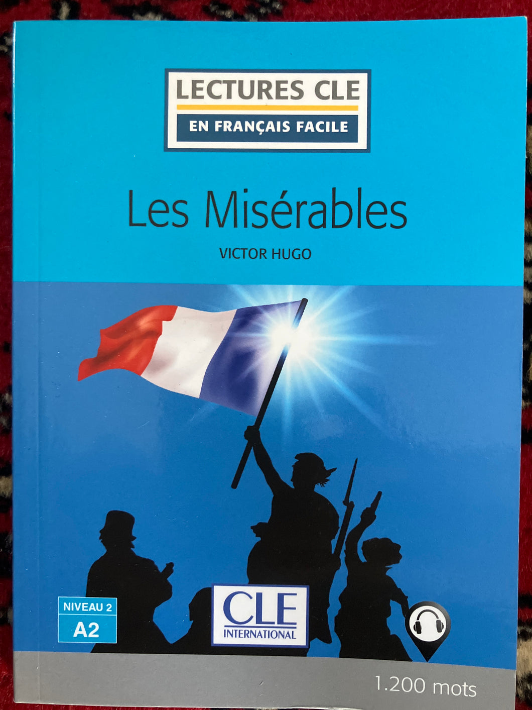 Les misérables ( lectures clé)