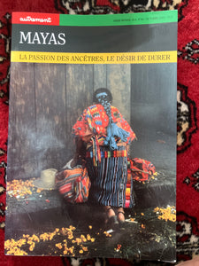 Mayas : Alain Breton,Jacques Arnauld