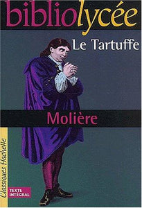 Le Tartuffe : Molière