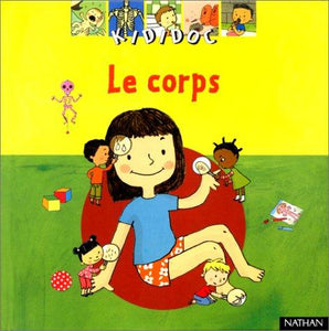 Le corps : Michèle Longour,Guillaume Decaux,Lucie Durbiano