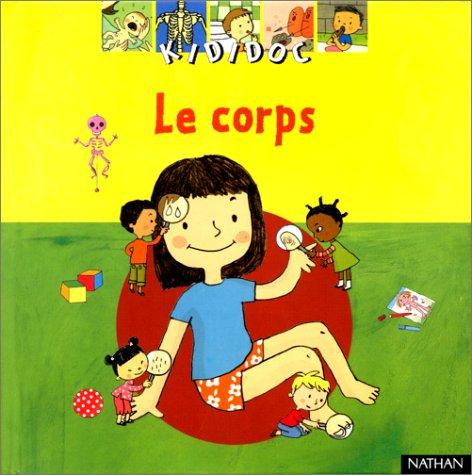 Le corps : Michèle Longour,Guillaume Decaux,Lucie Durbiano