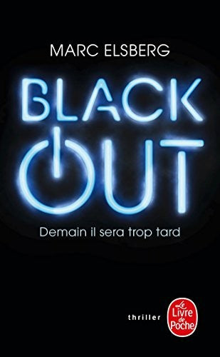 Black-out : Marc Elsberg