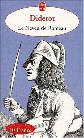 Le neveu de Rameau : Denis Diderot
