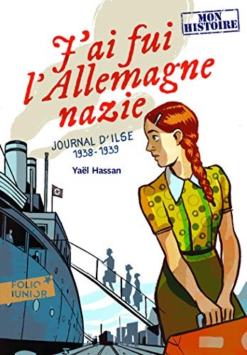 J' ai fui l'Allemagne nazie : Yaël Hassan