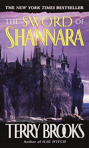 The sword of Shannara : Terry Brooks
