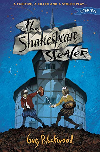 The Shakespeare stealer : Gary L. Blackwood