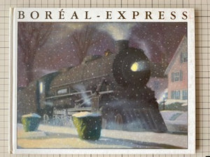 Boreal Express : Des Loisirs Lecole