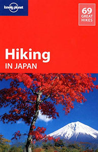 Hiking in Japan : Craig Mclachlan