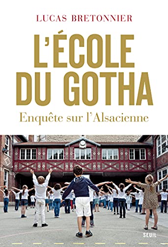 L'école du gotha : Lucas Bretonnier