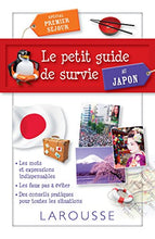 Charger l&#39;image dans la galerie, Le petit guide de survie au Japon : Collectif,, Rozenn Etienne
