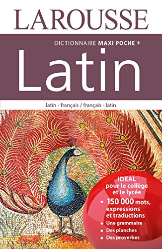 Latin : Larousse