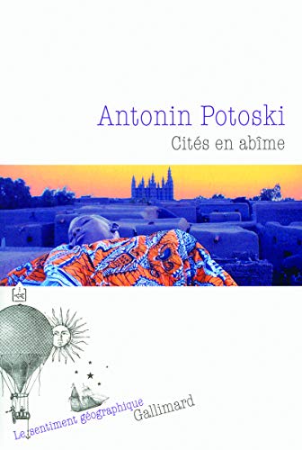 Cités en abîme : Antonin Potoski