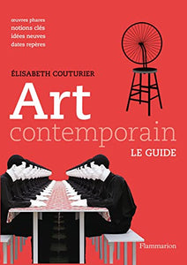 Art contemporain : Élisabeth Couturier