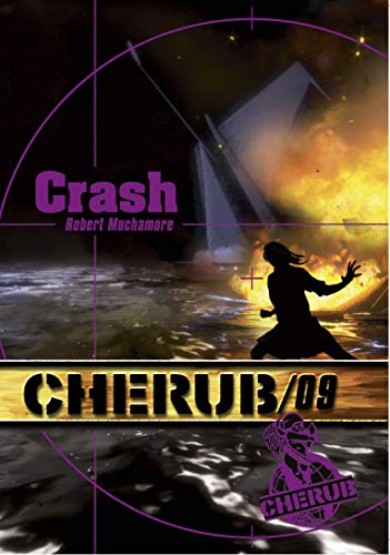 Crash : Robert Muchamore