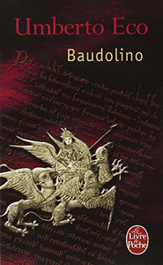 Baudolino [French text]. : Umberto Eco