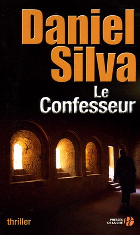 Le confesseur : Daniel Silva