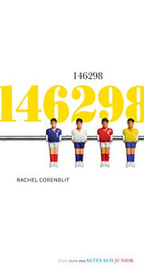 146298 : Rachel Corenblit