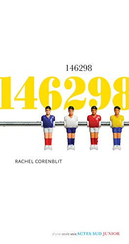 146298 : Rachel Corenblit
