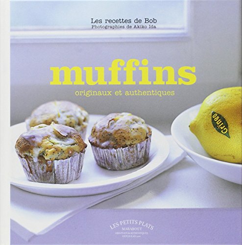 Muffins : Mark Grossman