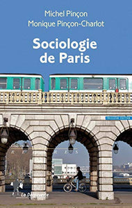 Sociologie de Paris : Michel Pinçon