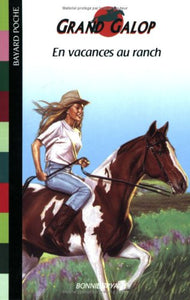 En vacances au ranch nø604 nlle édition : B. Bryant