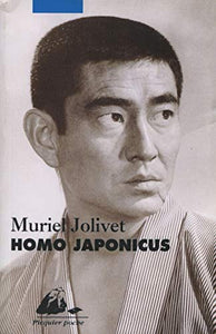 Homo japonicus : Muriel Jolivet
