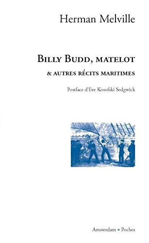 Billy Budd, matelot : Herman Melville