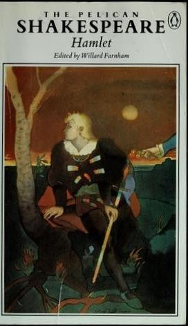Hamlet, Prince of Denmark : William Shakespeare