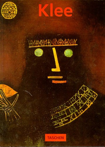 Paul Klee, 1879-1940 : Susanna Partsch