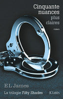 Cinquante nuances plus claires : E.L. James