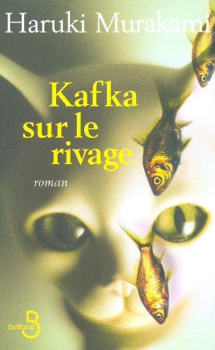 Kafka sur le rivage : Haruki Murakami