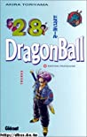 Dragon Ball, Tome 28 : Trunks : Akira Toriyama