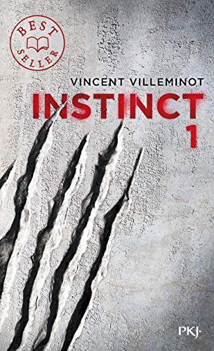 Instinct : Vincent Villeminot