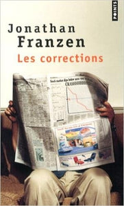 Les Corrections : Jonathan Franzen