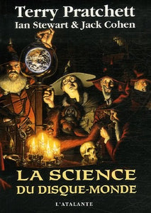 La science du Disque-monde : Terry Pratchett, Ian Stewart, Jack Cohen