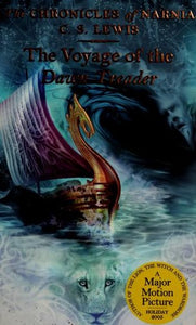 The voyage of the Dawn Treader : C. S. Lewis