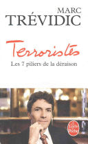 Terroristes: Les Sept Piliers de La D : M Trevidic