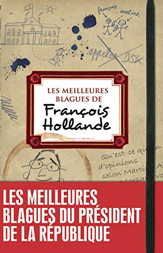 Les meilleures blagues de François Hollande : Jean-Pierre Gouignart