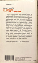 Charger l&#39;image dans la galerie, In extremis : Henry James
